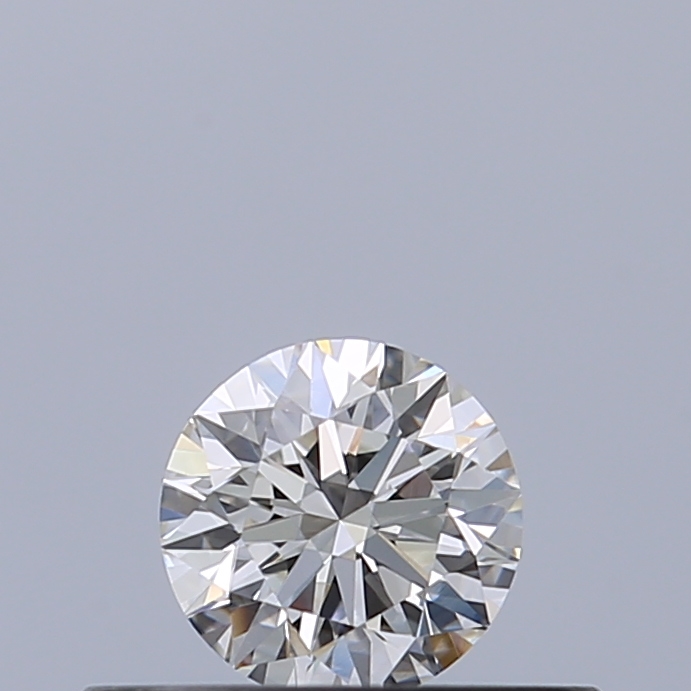 Round 0.27 ct I VVS1
