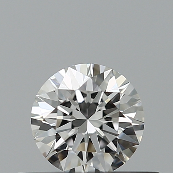 Round 0.28 ct F VVS2