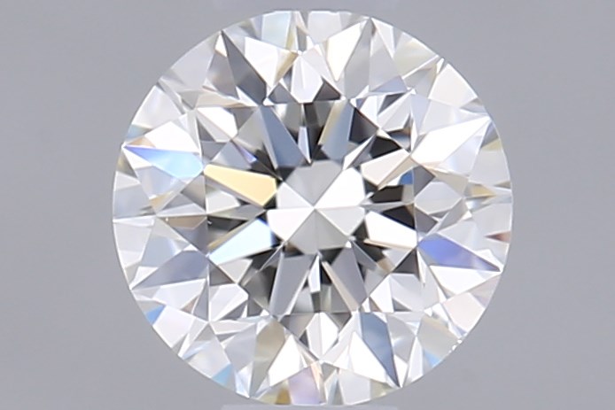 Round 0.4 ct I VVS2
