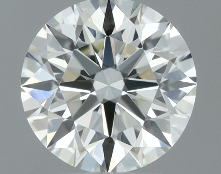 Round 0.35 ct M VVS1