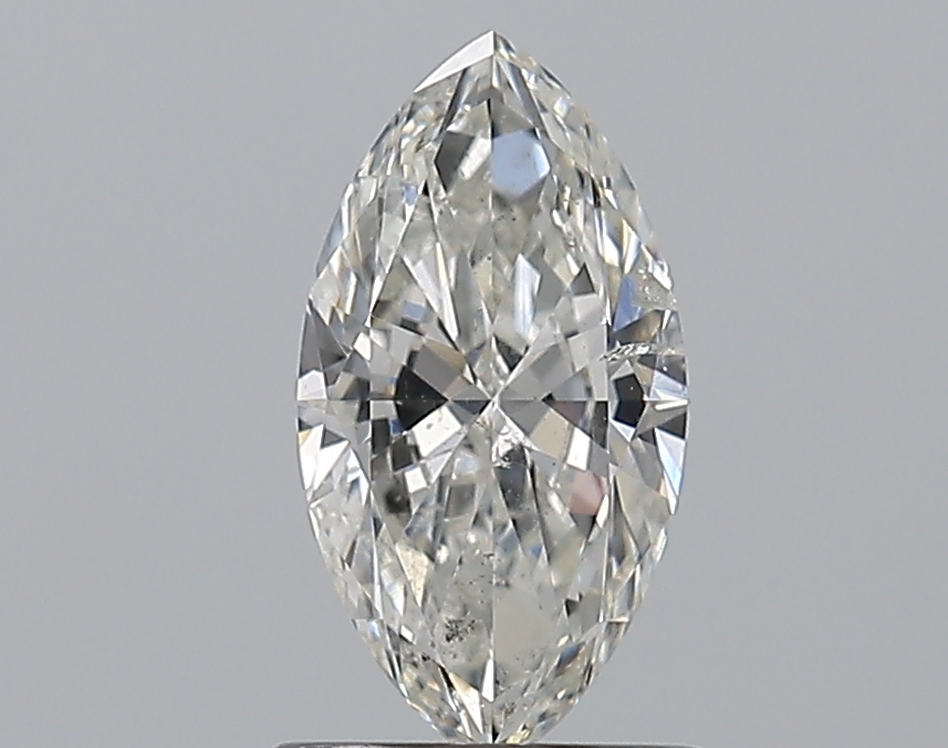 Marquise 1.02 ct H SI2