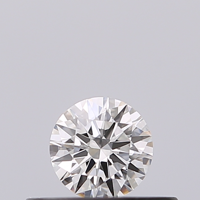Round 0.23 ct F VVS1