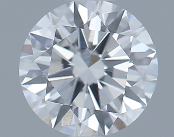 Round 0.51 ct G SI1