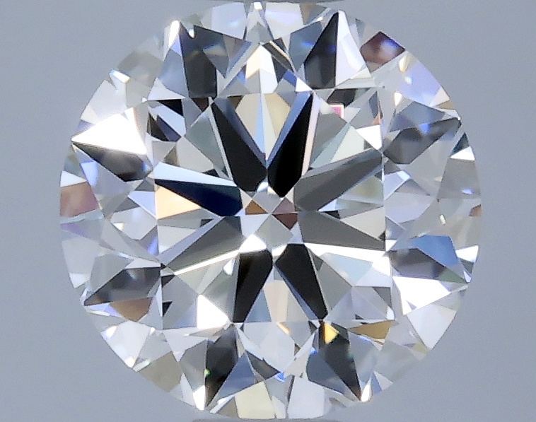 Round 0.7 ct G IF