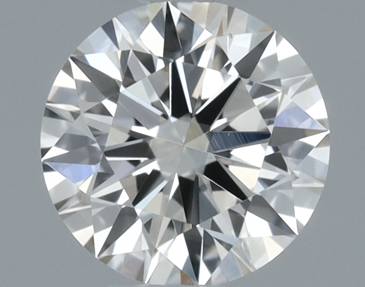 Round 0.38 ct L VS2