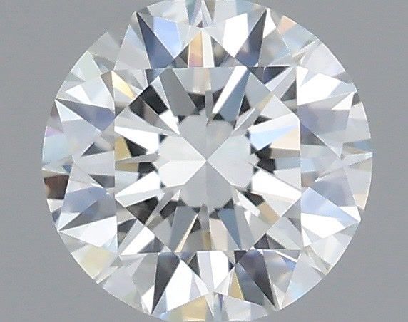 Round 0.4 ct G VVS1