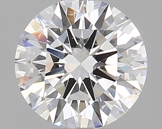 Round 0.35 ct F VS1