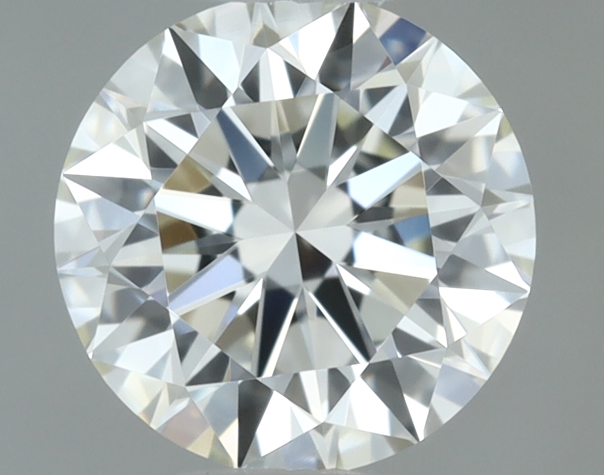 Round 0.5 ct K VVS1