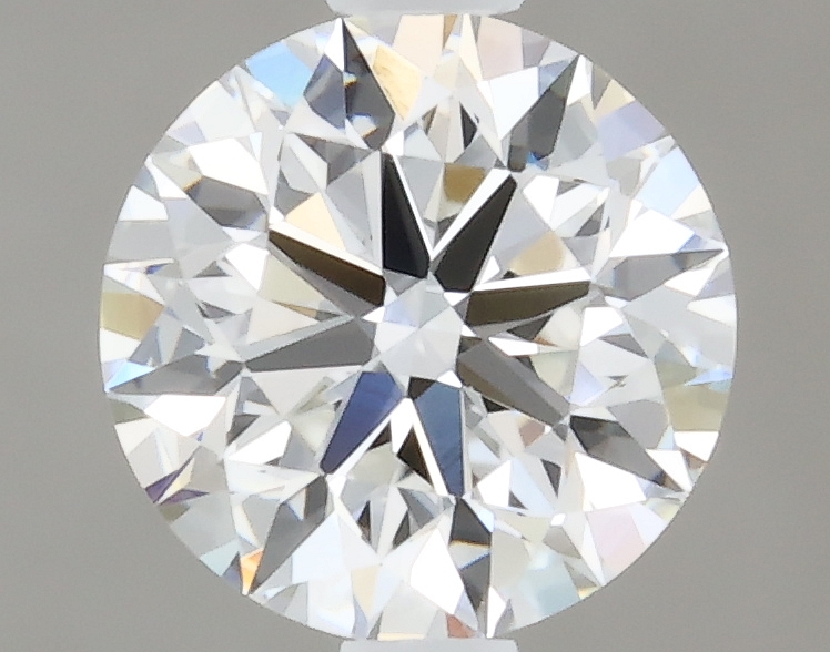Round 0.43 ct F VVS1