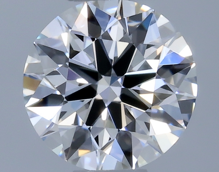 Round 0.31 ct F IF
