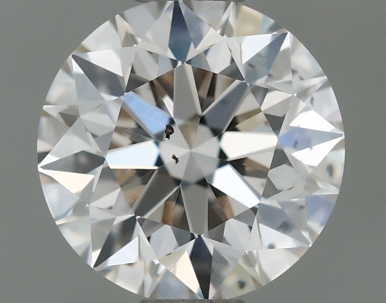 Round 0.74 ct J SI1