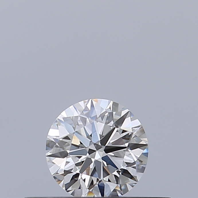 Round 0.26 ct E VVS1