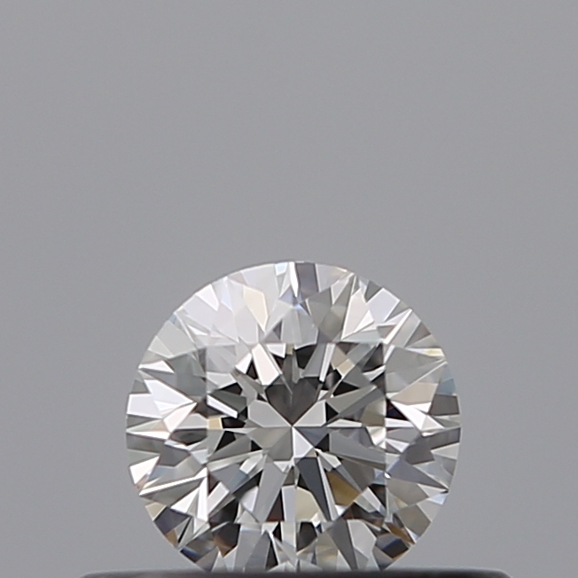 Round 0.3 ct E VVS1