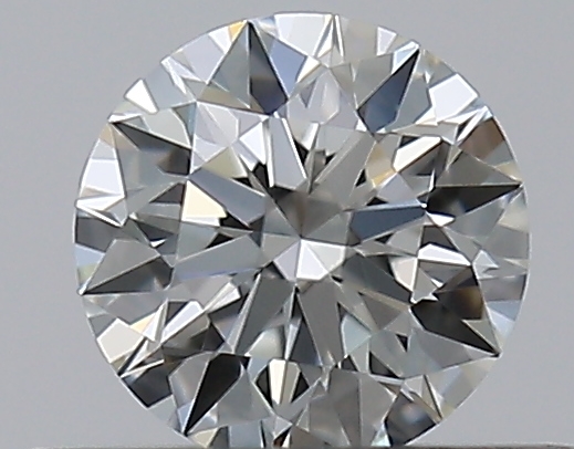 Round 0.31 ct I VVS1