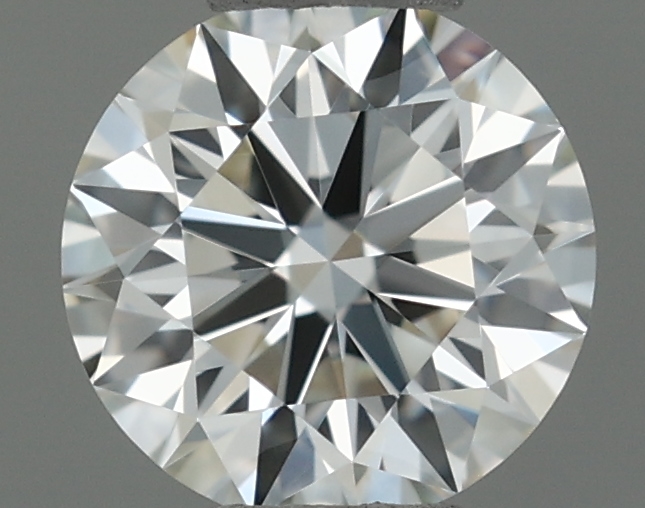 Round 0.34 ct K VVS1