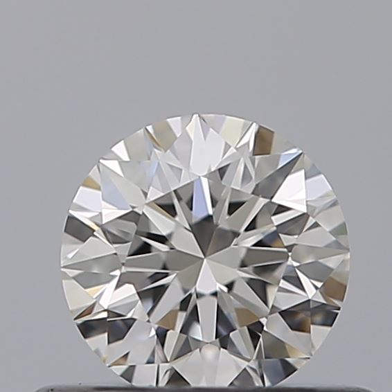 Round 0.4 ct F IF
