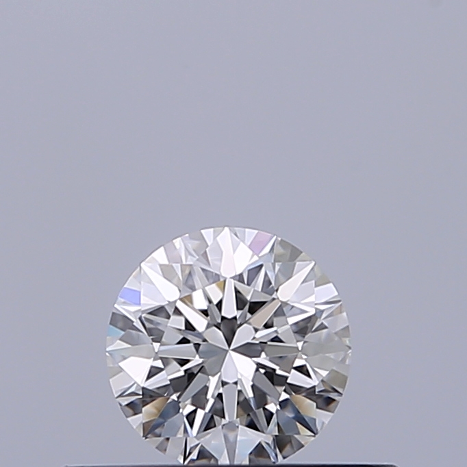 Round 0.29 ct F VVS1