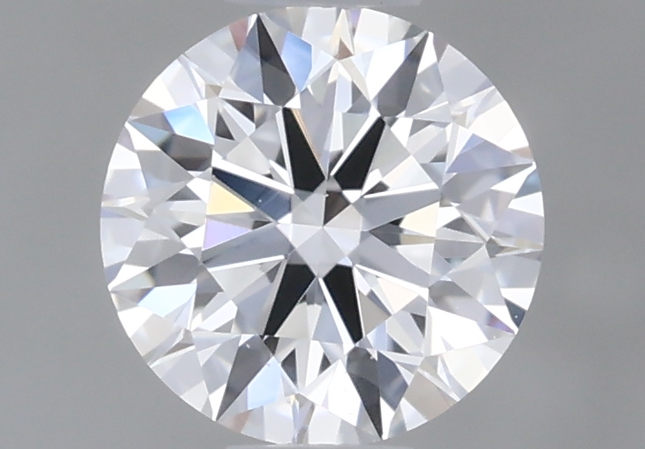 Round 0.41 ct E VS1