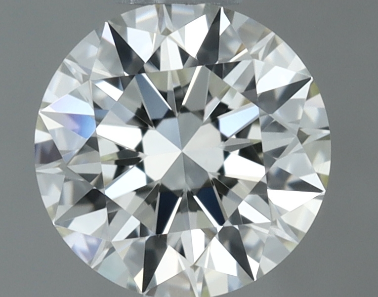 Round 0.45 ct K VS2
