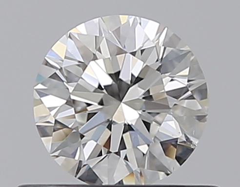 Round 0.5 ct G VS2
