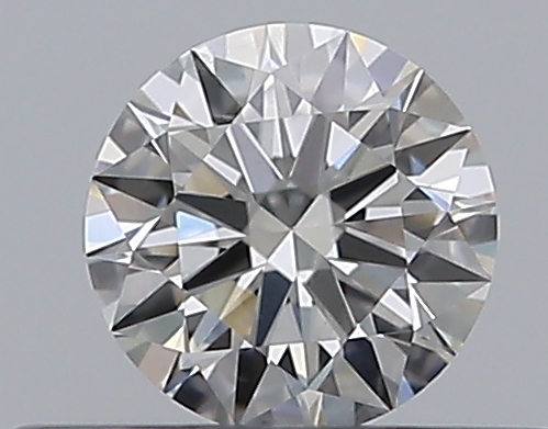 Round 0.32 ct G SI2