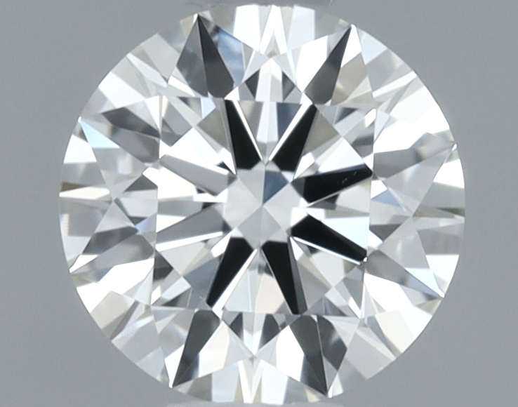 Round 0.45 ct I VS1
