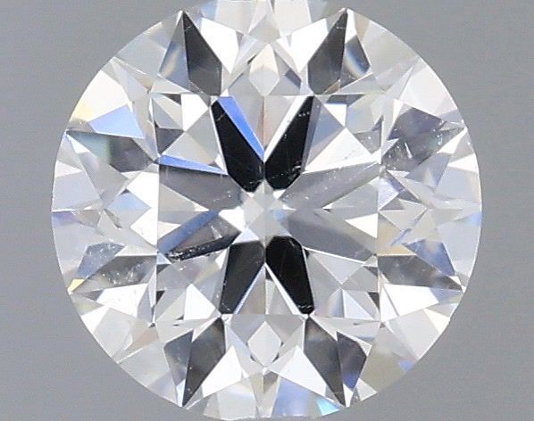 Round 0.42 ct E SI2