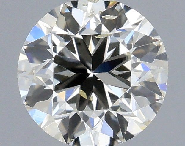 Round 0.3 ct I SI2