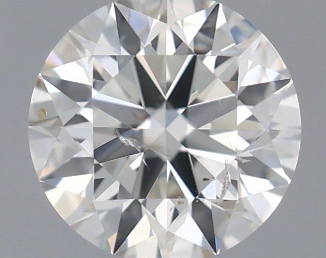 Round 0.4 ct J I1