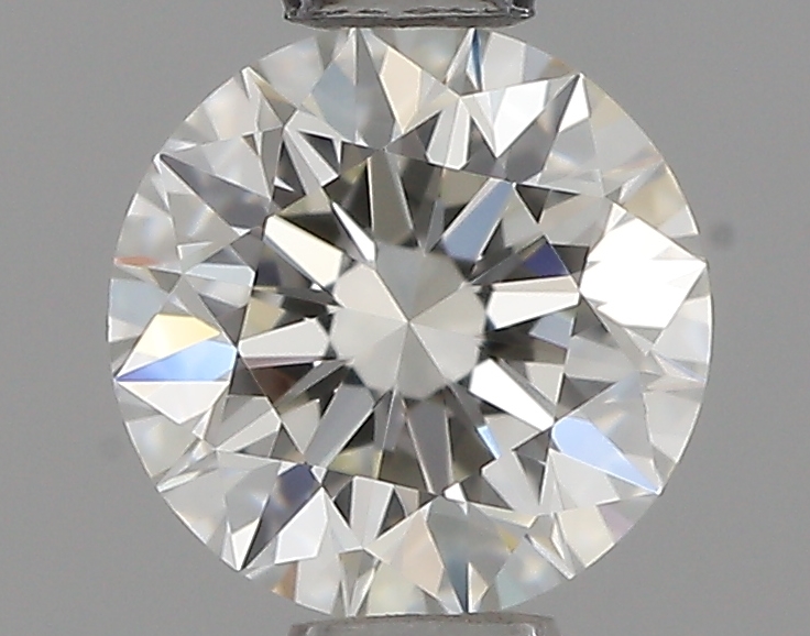 Round 0.55 ct J IF