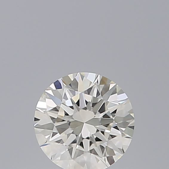 Round 0.21 ct G VVS1