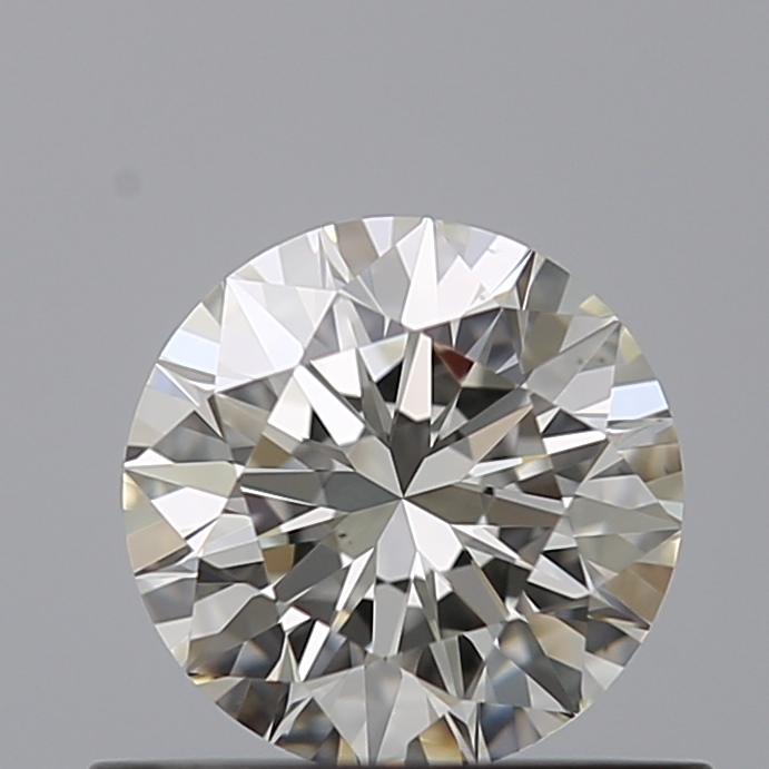 Round 0.55 ct H VVS2