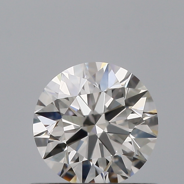 Round 0.5 ct G VVS1