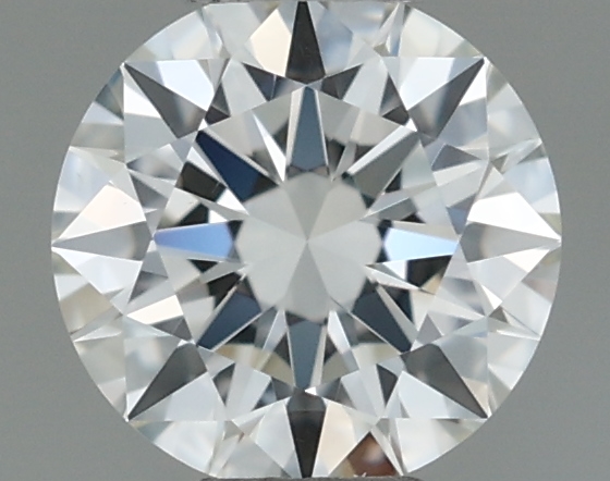 Round 0.3 ct J VS1