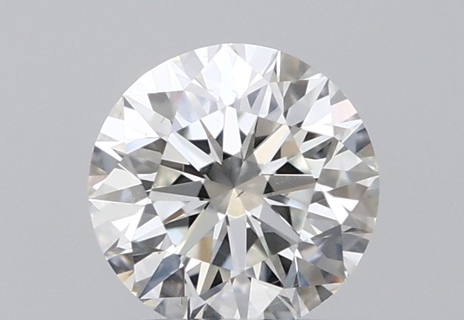 Round 0.45 ct H SI1