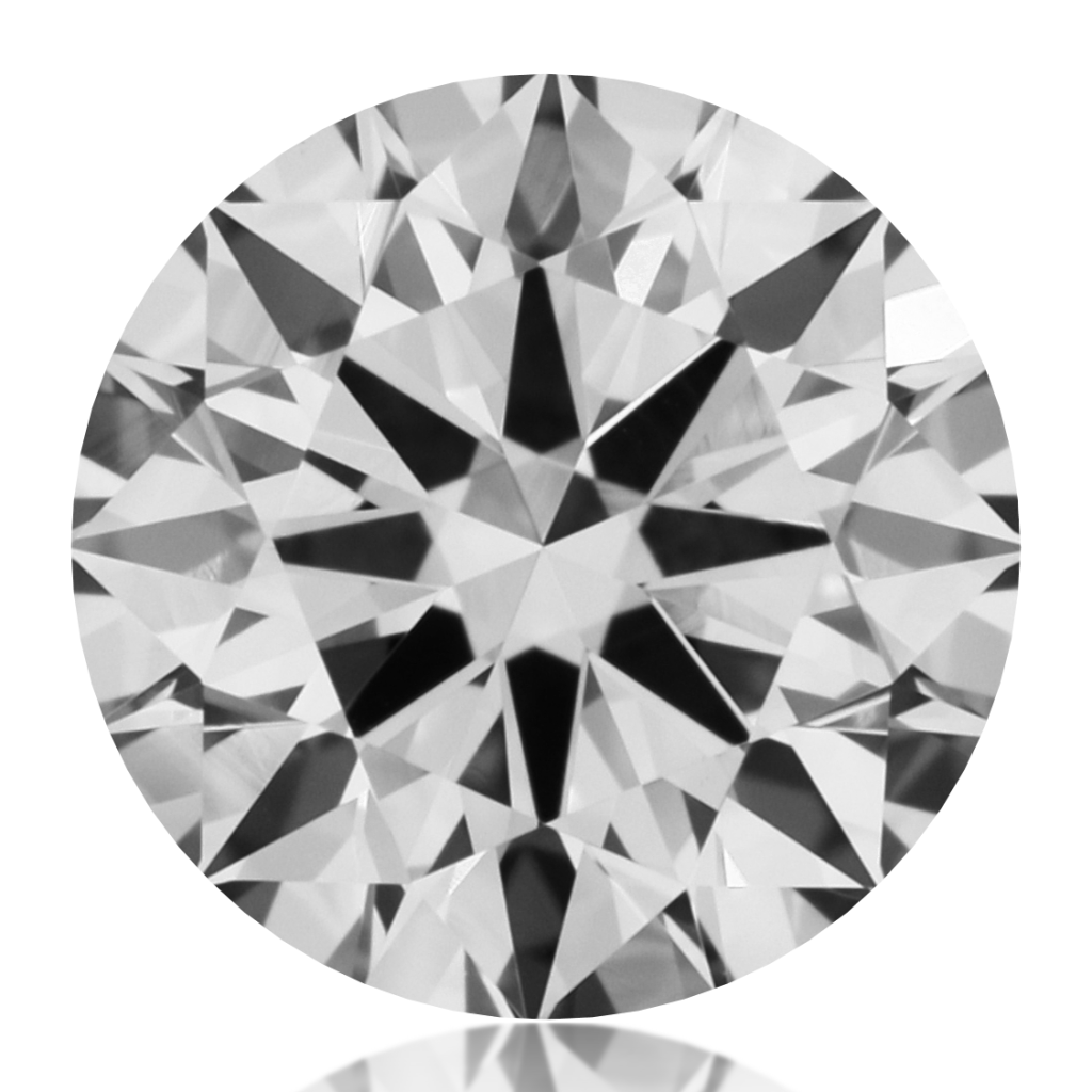 Round 0.4 ct G VS2