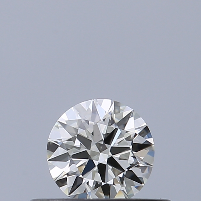 Round 0.27 ct G VS1