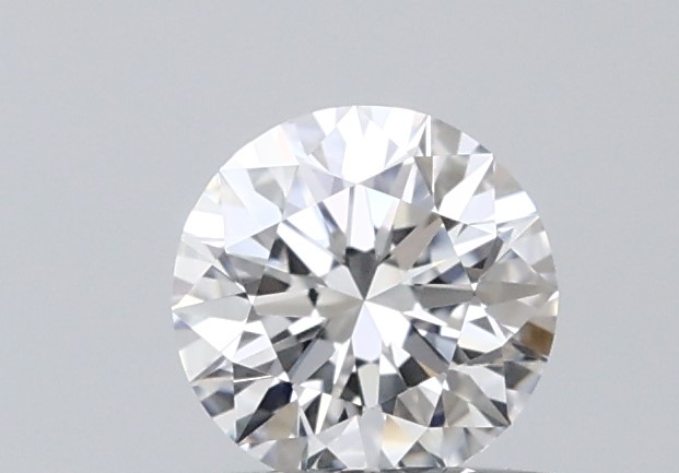 Round 0.35 ct D VVS1