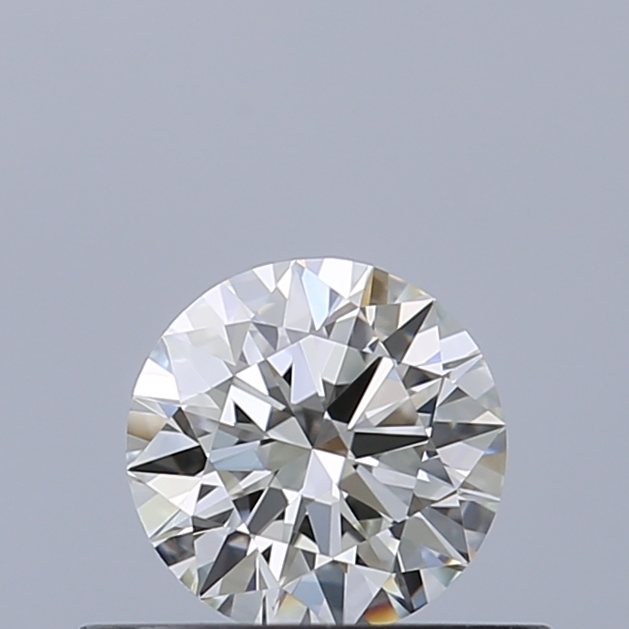 Round 0.4 ct G VVS1