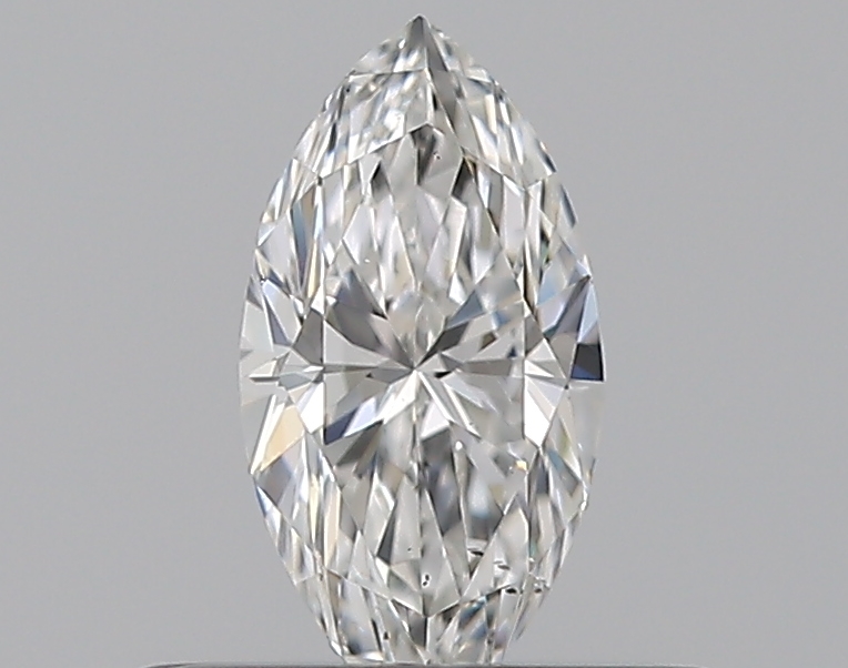 Marquise 0.3 ct F SI1