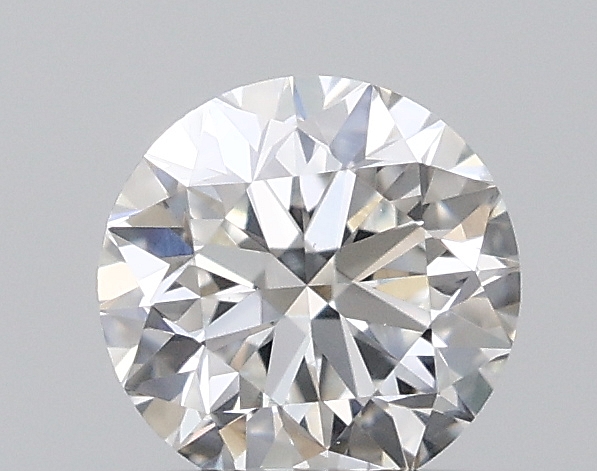 Round 0.3 ct G VVS2