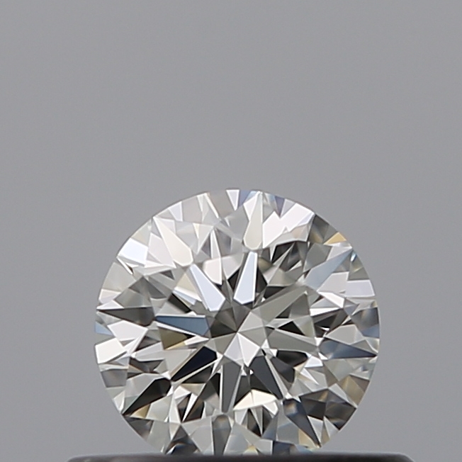 Round 0.36 ct G VVS1