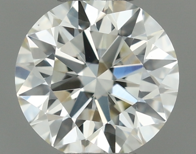 Round 0.32 ct M VS1
