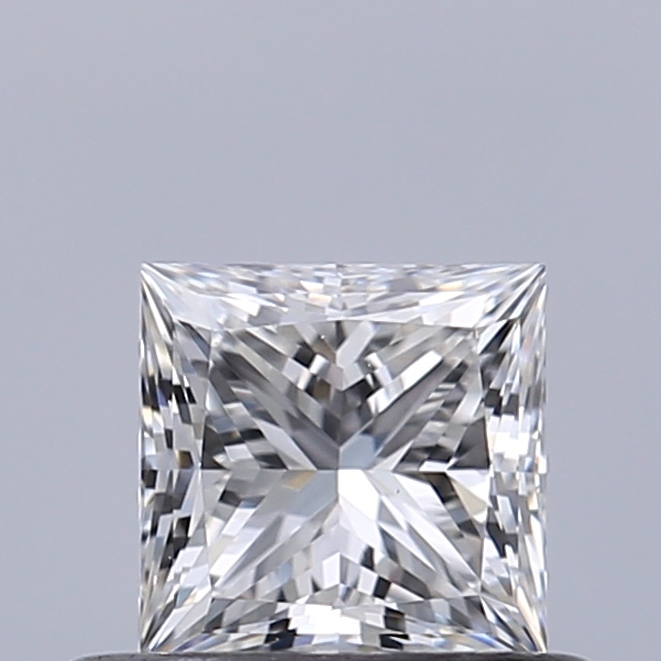 Princess 0.46 ct E VVS2