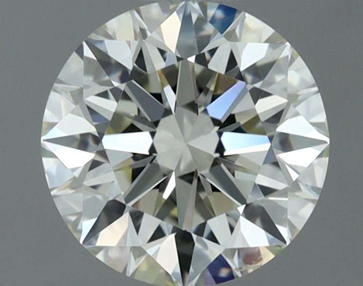Round 0.8 ct N SI1