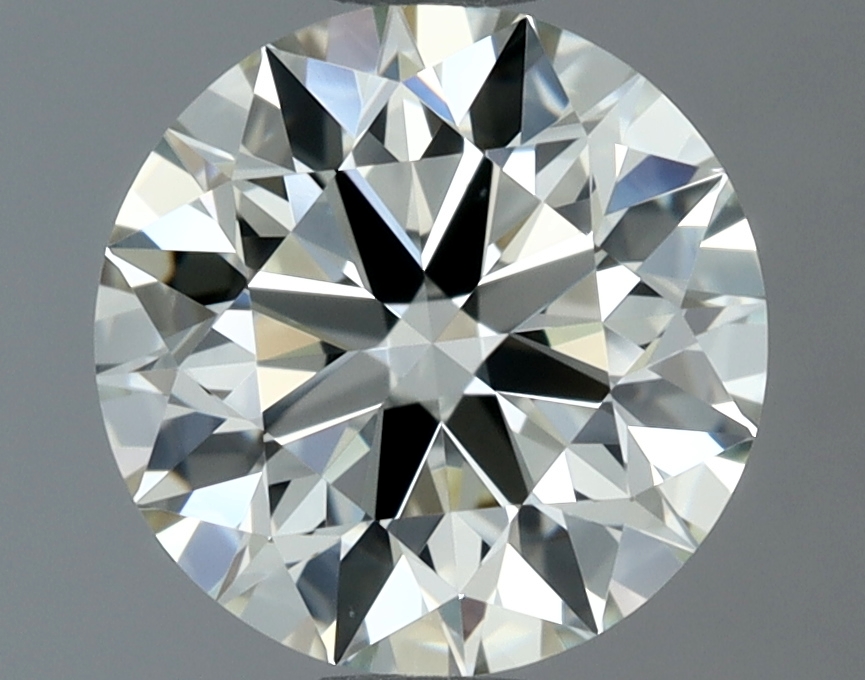 Round 1.23 ct K VVS2