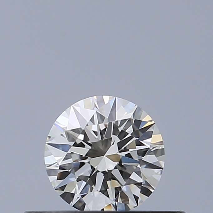 Round 0.31 ct G VVS1