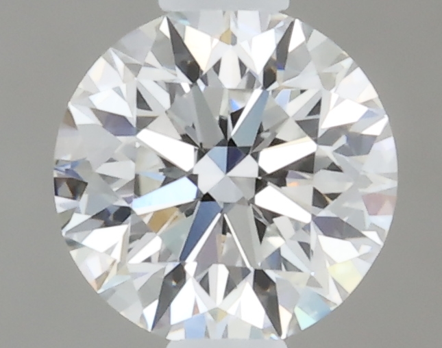 Round 0.33 ct E VS1