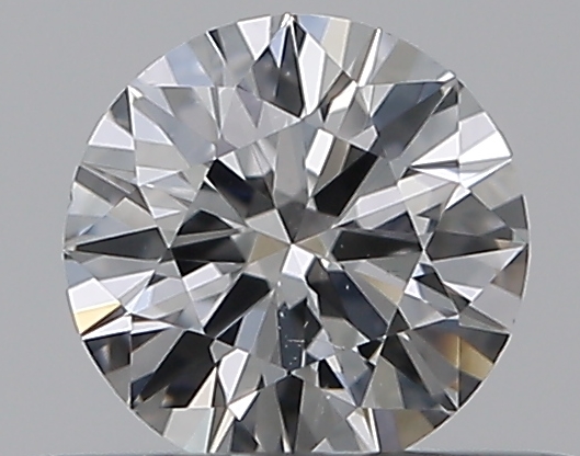 Round 0.3 ct E SI1