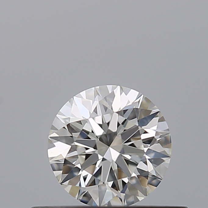 Round 0.38 ct G VS1